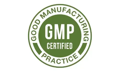 Spinal Force gmp certified