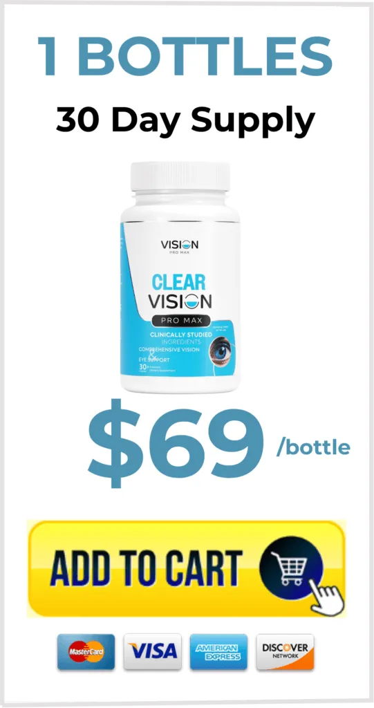 Vision Hero order bottle 1