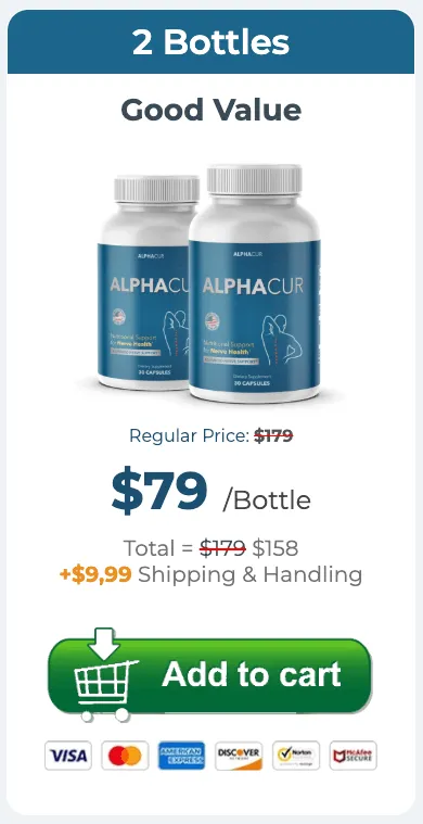 AlphaCur order bottle 1