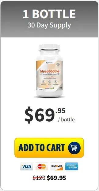 MycoSoothe order bottle 1