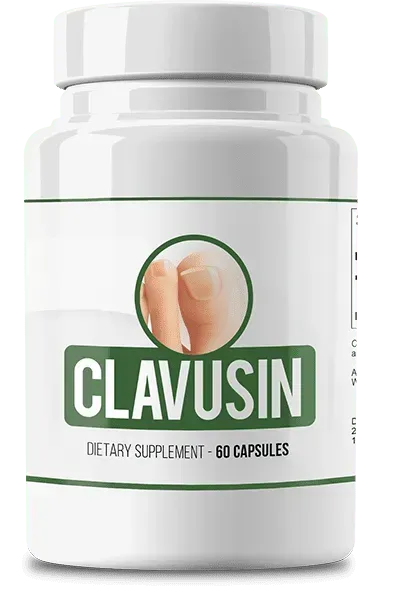 Clavusin one bottle