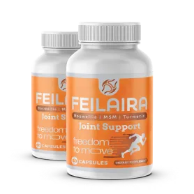 Feilaira two bottle
