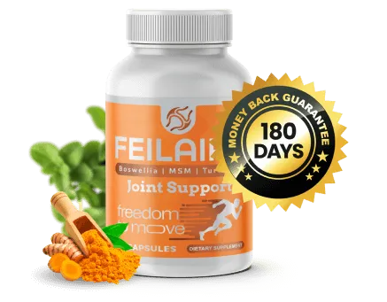 Feilaira 180 days guarantee