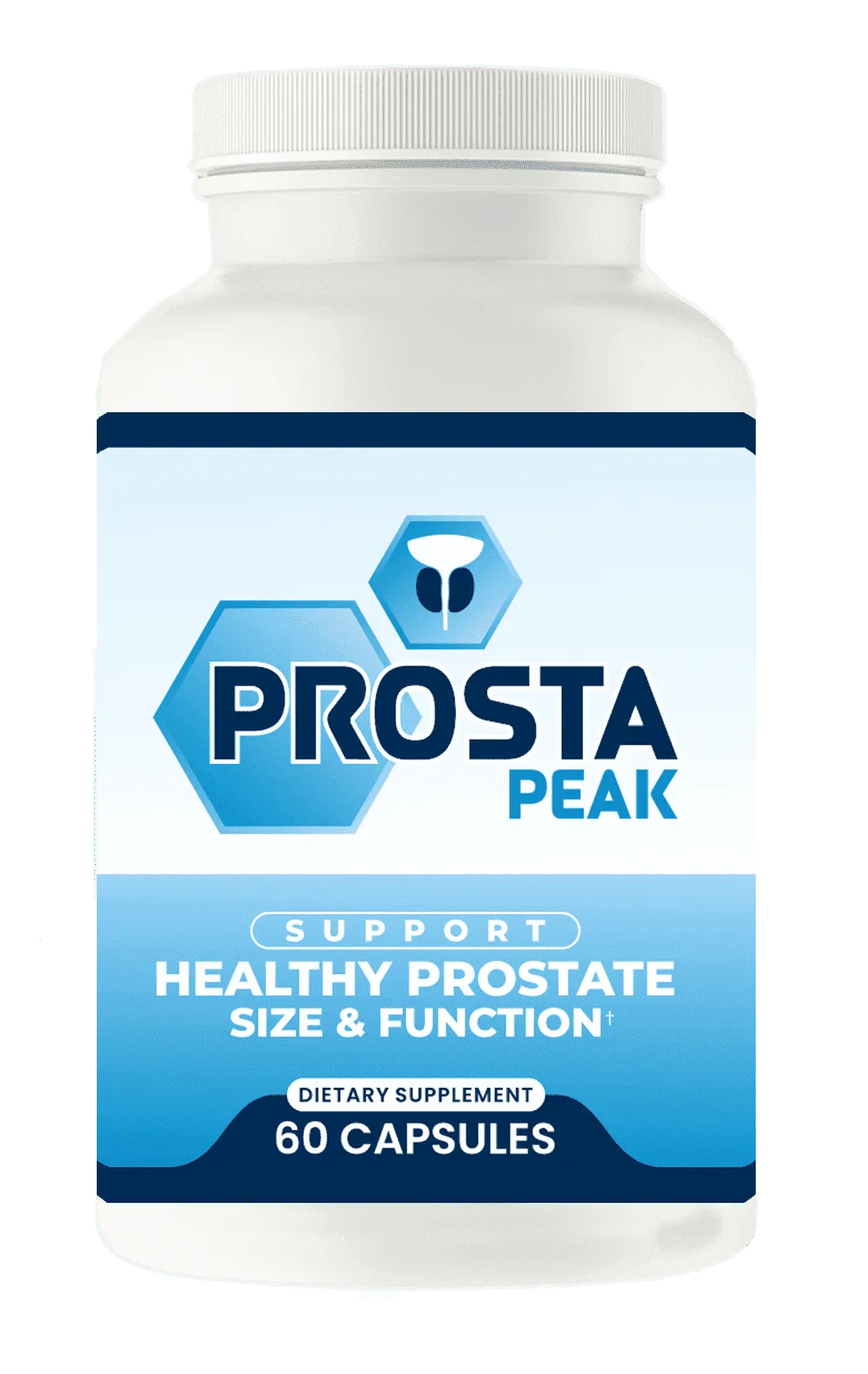 Prosta Peak one bottle