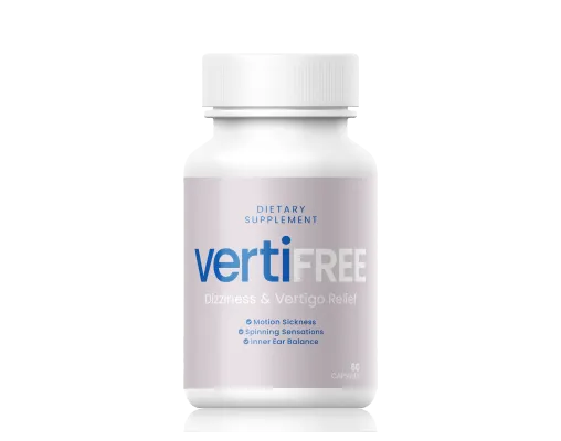 VertiFree 1 bottle