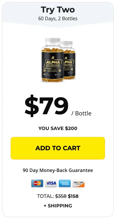 Alpha Surge bottle 1