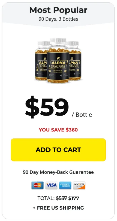 Alpha Surge bottle 3