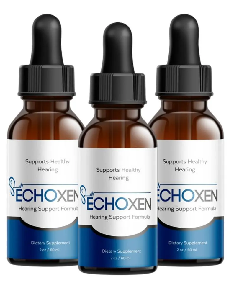 echoxen 1 bottle