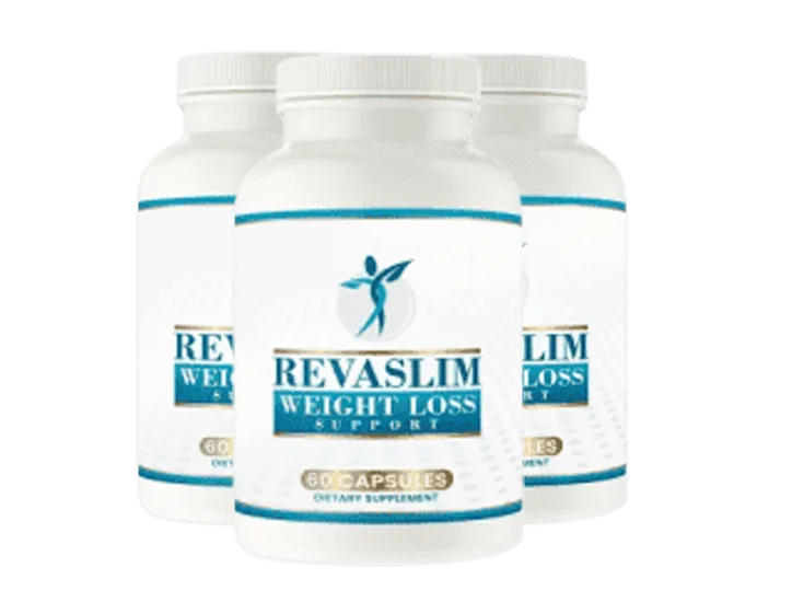 Revaslim 1 bottle
