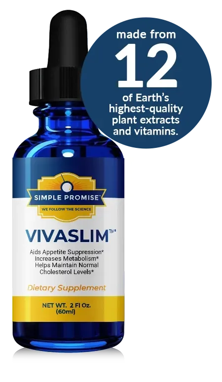 VivaSlim 1 bottle