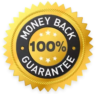 Revaslim 180 days guarantee