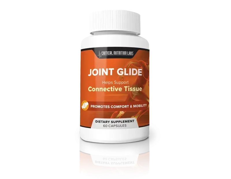 Joint Glide joint pain