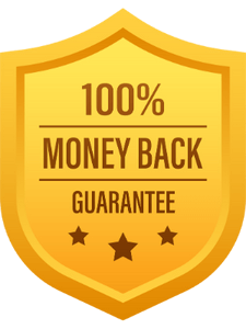 GlucoGen17 90 days guarantee