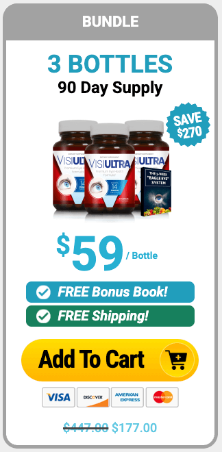 VisiUltra order bottle 3