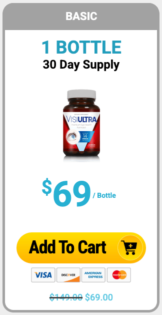 VisiUltra order bottle 1