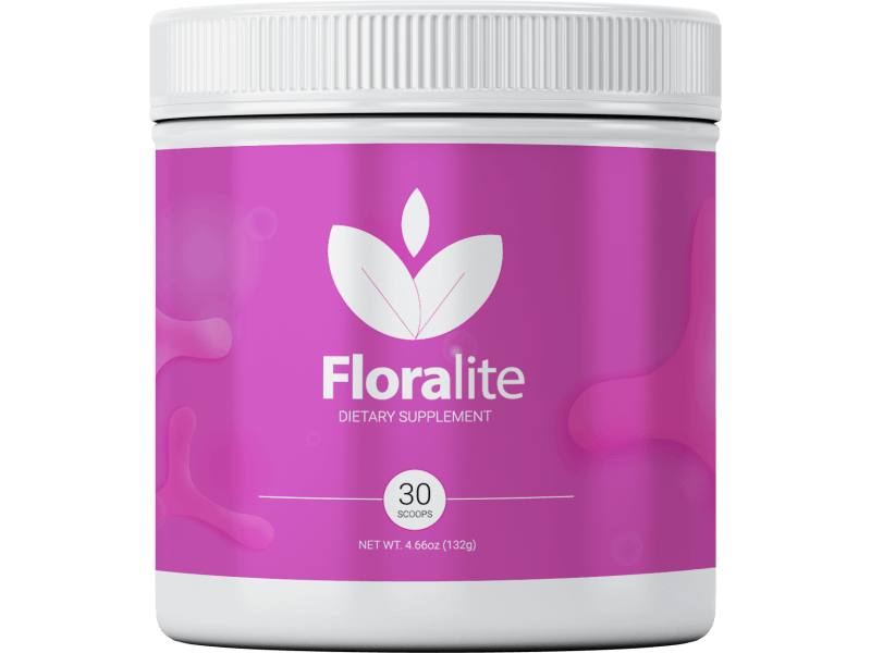 Floralite 1 bottle