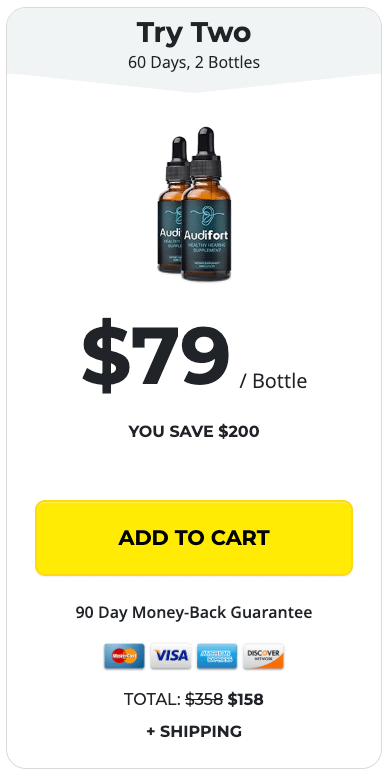 Audifort order bottles2