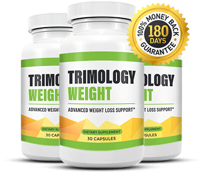 Trimology money back guaantee