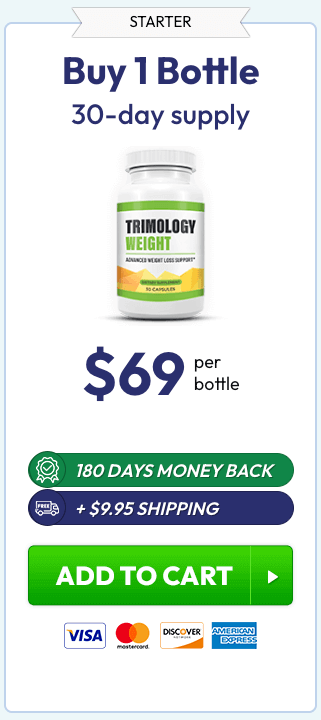 Trimology bottle 1