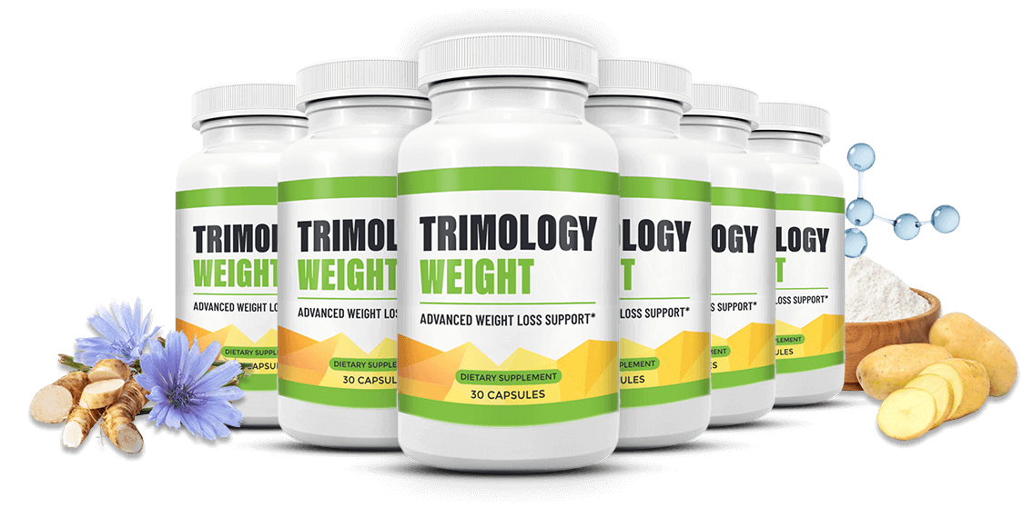 Trimology weight loss support