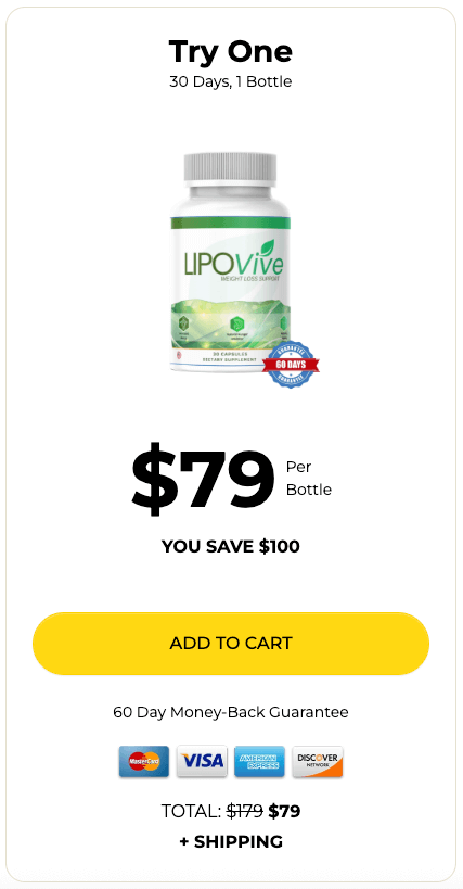 HepatoBurn order 1 bottle