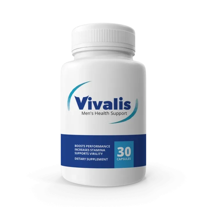 Vivalis one bottle
