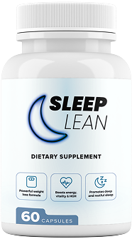 Sleep Lean 1 bottle
