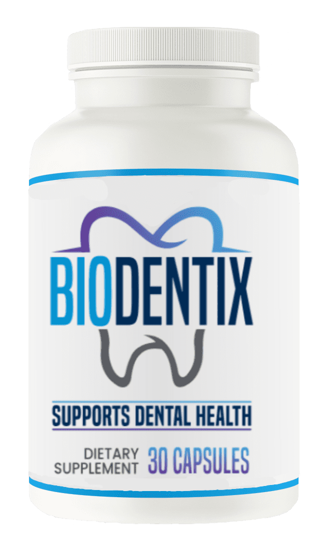 Biodentix 1 bottle