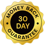 Nutri Derma Guard 30 days guarantee