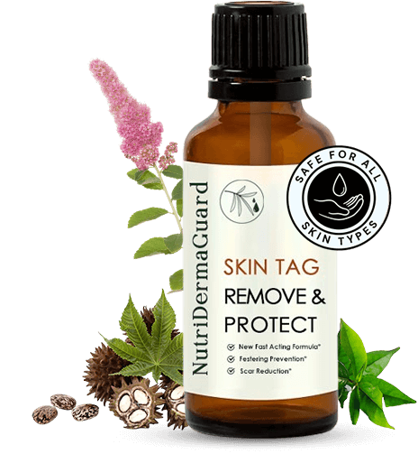 Nutri Derma Guard 1 bottle