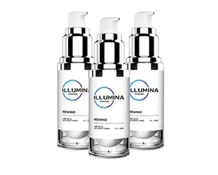 Illumina 3 bottle