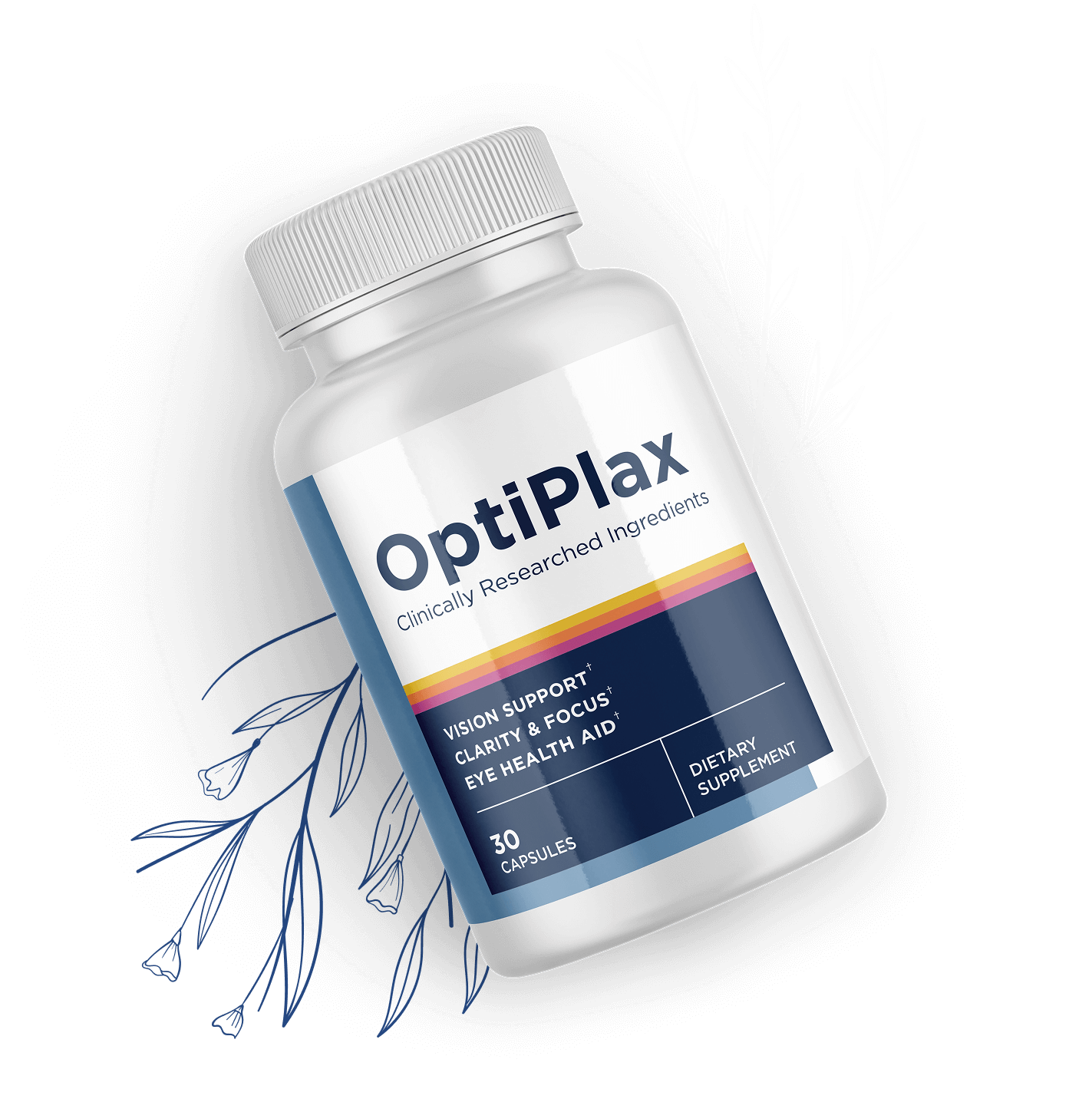 Optiplax 1 bottle