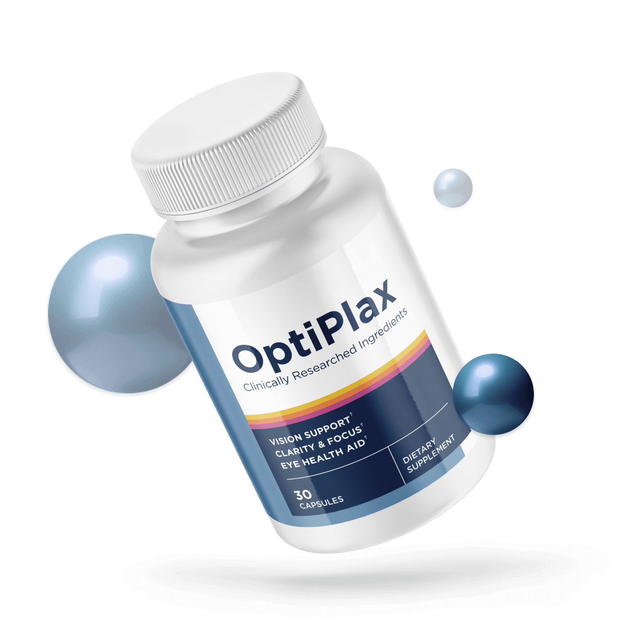 Optiplax 1 bottle