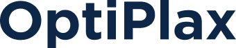Optiplax logo