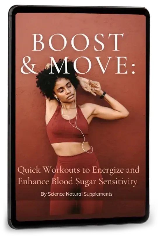 Berberine Max bonus 2