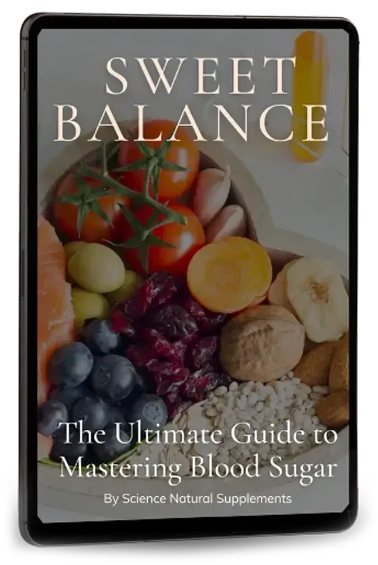 Berberine Max bonus 1