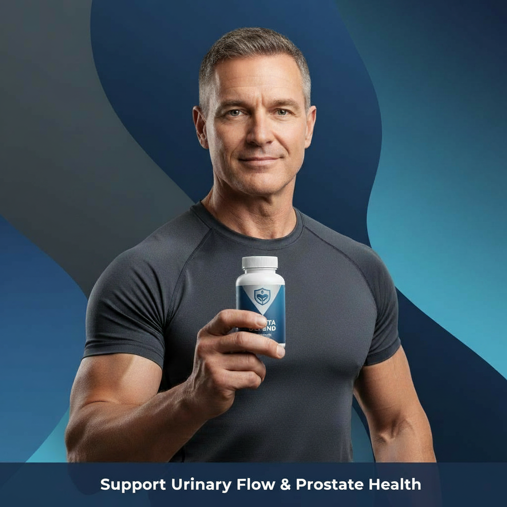 Prosta Defend bottle 1