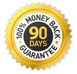 Prosta Defend 90 days guarantee