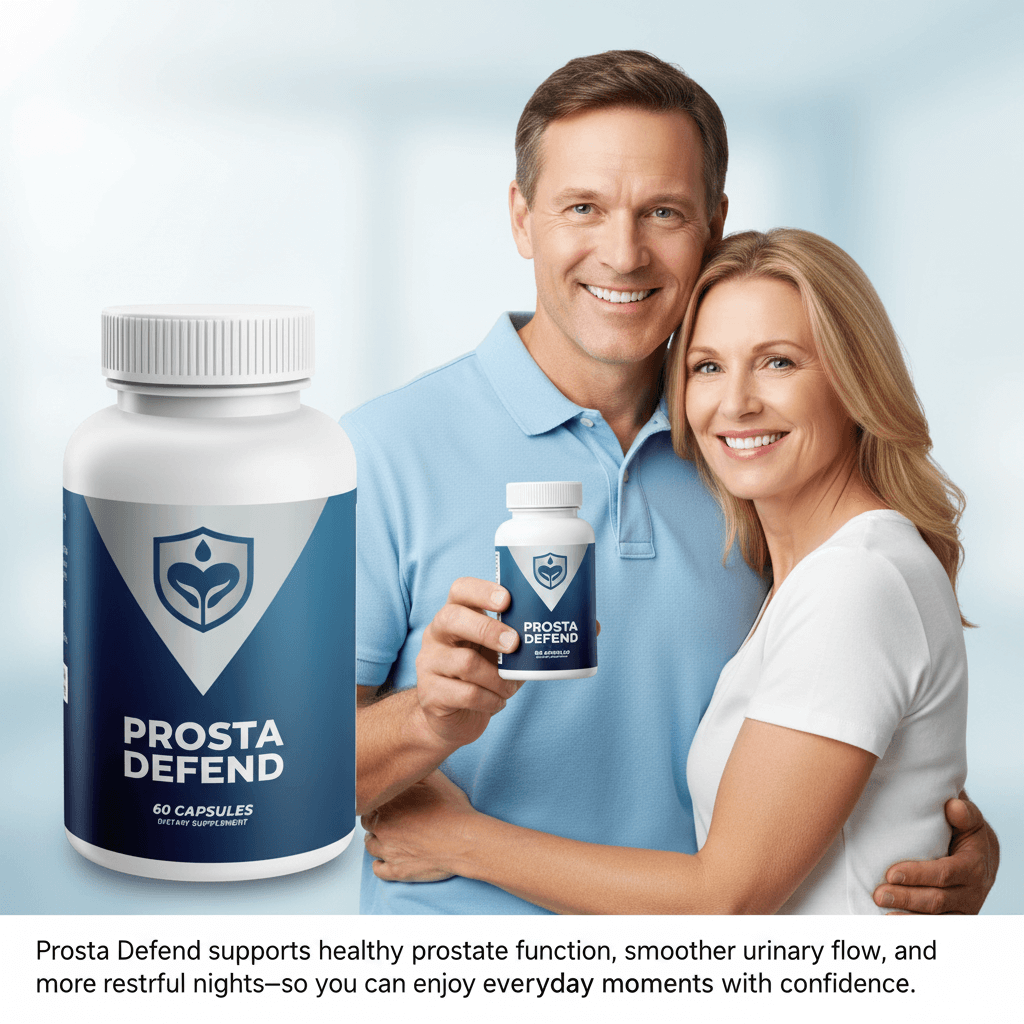 prosta defend happy user