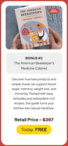 Make America Slim Again bonus 2