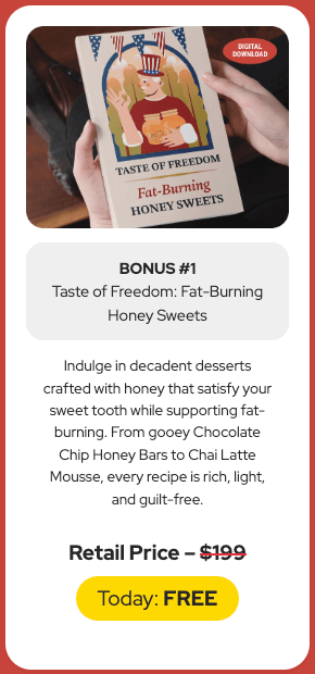 Make America Slim Again bonus 1