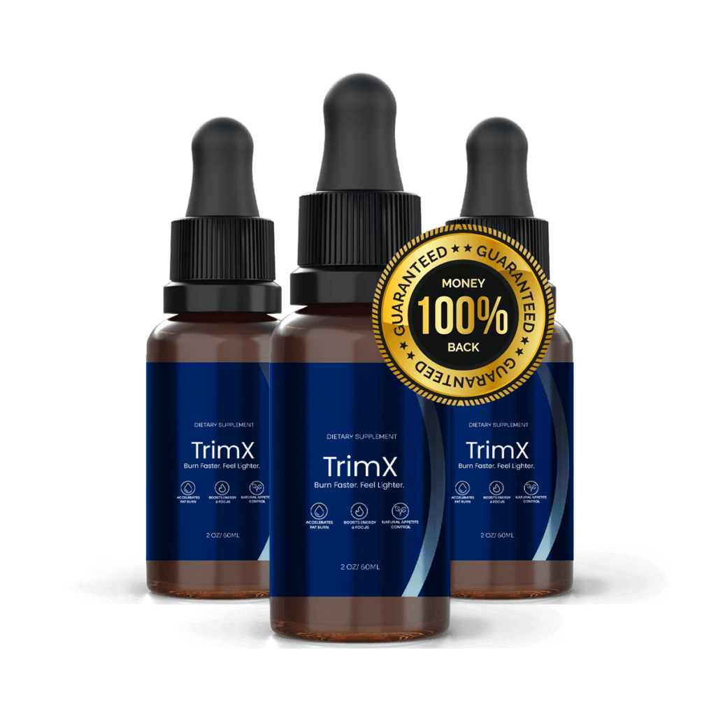 Make America Slim Again 60 days guarantee