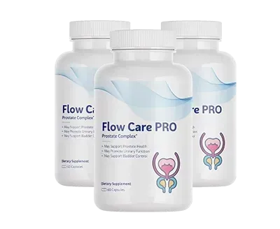 Flow Care PRO one bottle