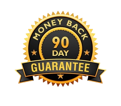 GlycoFree 90 days guarantee