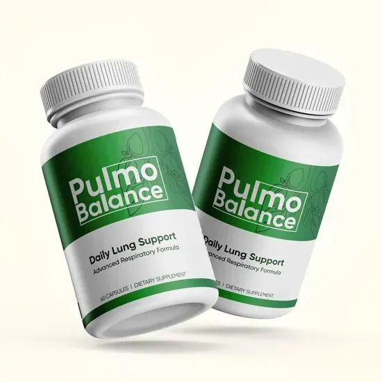 Pulmo Balance bottle 2