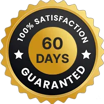 Karylief 60 days money back guarantee