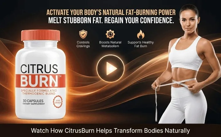 citusburn watch video