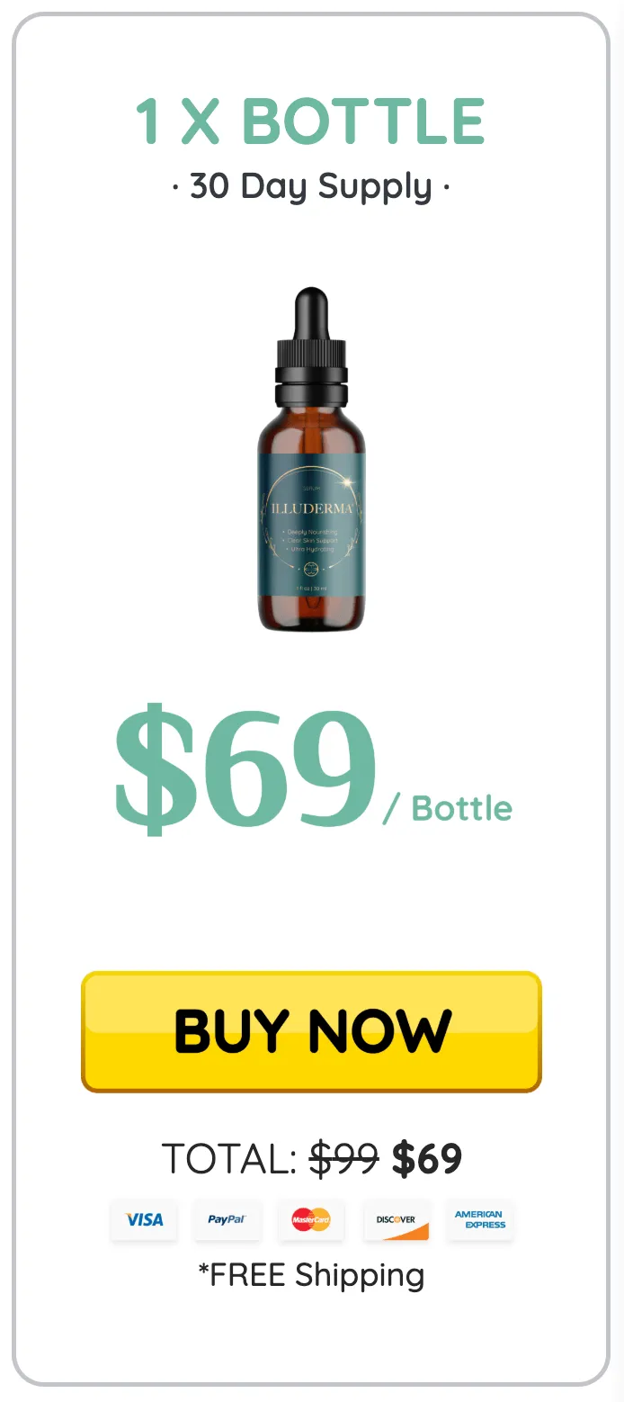 Illumina order 1 bottle