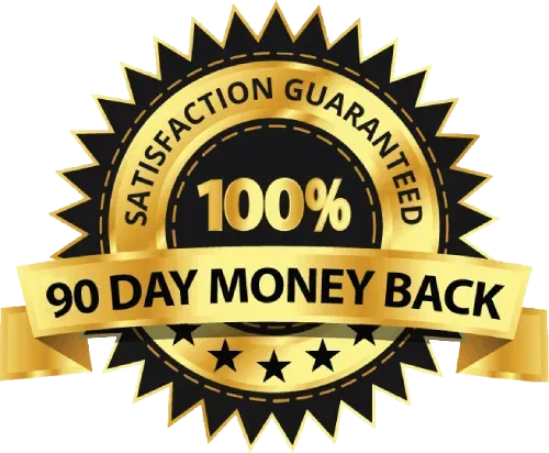 Luminara 90 days guarantee