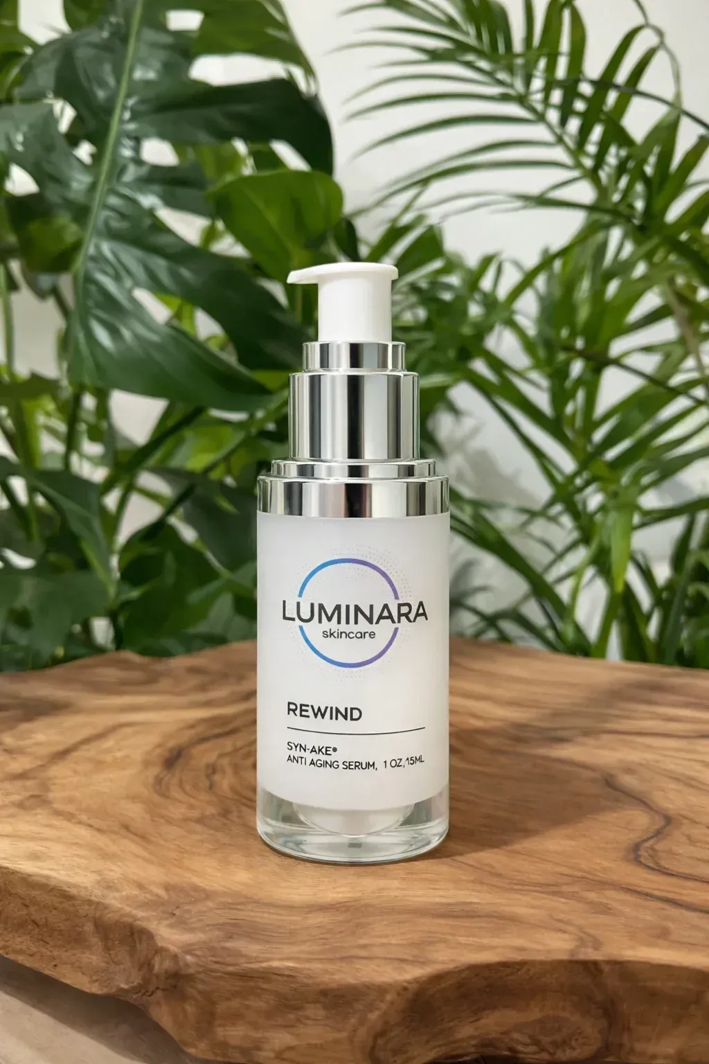 Luminara 1 bottle 